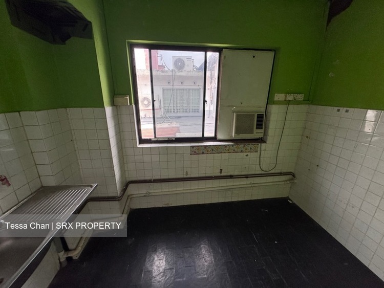 KENSINGTON PARK ROAD (D19), Shop House #628286301